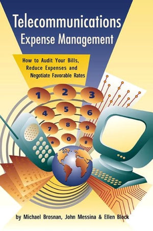 Telecommunications Expense Management