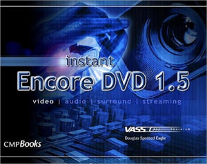 Instant Encore DVD 1.5