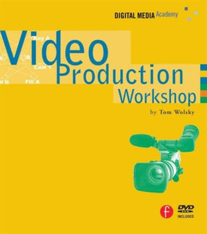 Video Production Workshop