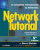 Book cover of: Network Tutorial