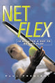 Book cover of: Net Flex. By: Paul Frediani