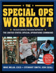 Book cover of: Special Ops Workout. By: Stewart Smith