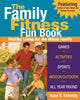 Book cover of: Family Fitness Fun Book
