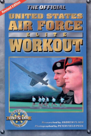 Official United States Air Force Elite Workout