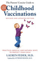 Book cover of: Parents' Concise Guide to Childhood Vaccinations. By: Lauren Feder