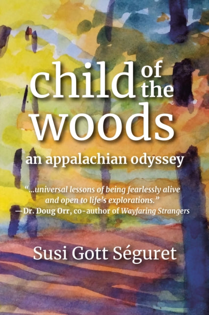Child of the Woods