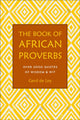 Book cover of: Book of African Proverbs. By: Gerd De Ley