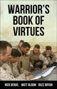 Book cover of: Warrior's Book of Virtues. By: Nick Benas