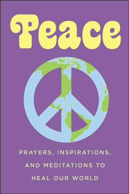 Book cover of: Peace. By: June Eding