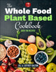 Book cover of: Plant Based Cooking Made Easy. By: Jill Dalton