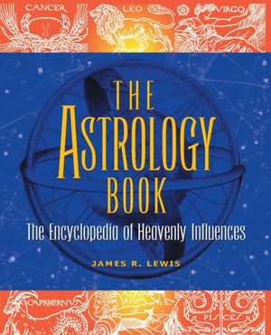 Astrology Book