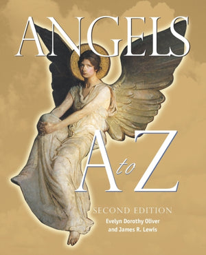 Angels A To Z