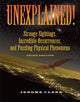 Book cover of: Unexplained!. By: Jerome Clark