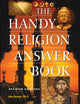 Book cover of: Handy Religon Answer Book. By: John Renard