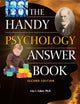Book cover of: Handy Psychology Answer Book, The (second Edition). By: Lisa J. Cohen