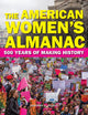 Book cover of: American Women's Almanac. By: Deborah G. Felder