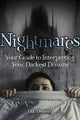 Book cover of: Nightmares. By: J. M. DeBord