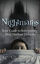 Book cover of: Nightmares. By: J. M. DeBord