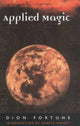 Book cover of: Applied Magic