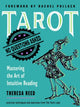 Book cover of: Tarot: No Questions Asked. By: Theresa Reed