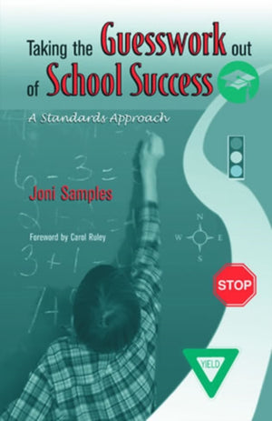 Taking the Guesswork Out of School Success