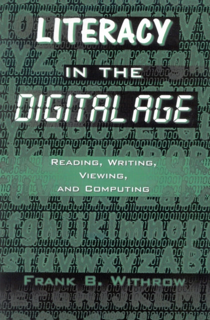 Literacy In the Digital Age