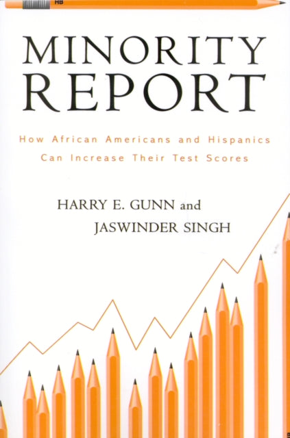 Book cover of: Minority Report. By: Gunn Harry E.
