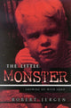 Book cover of: Little Monster. By: Robert Jergen