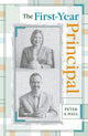Book cover of: First-Year Principal. By: Peter A. Hall