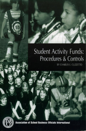 Student Activity Funds