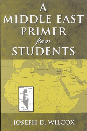 A Middle East Primer for Students