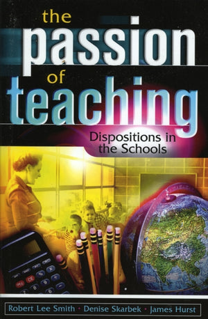 The Passion of Teaching