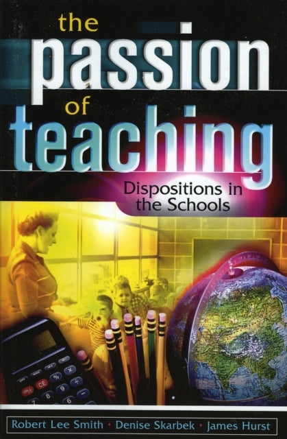 The Passion of Teaching