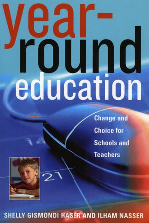 Year-Round Education