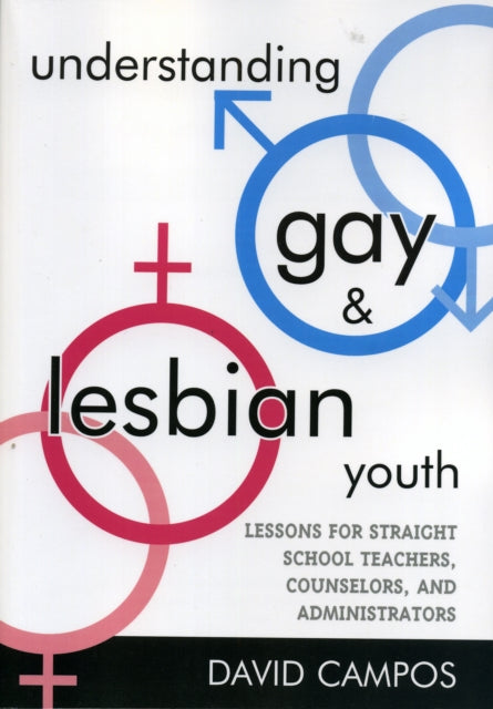 Book cover of: Understanding Gay and Lesbian Youth