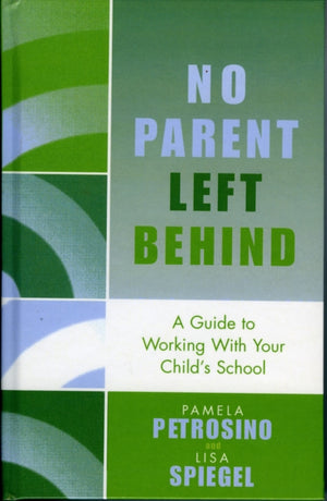 No Parent Left Behind