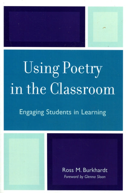 Book cover of: Using Poetry in the Classroom