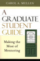 Book cover of: Graduate Student Guide