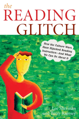 The Reading Glitch