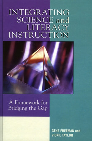 Integrating Science and Literacy Instruction
