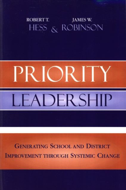 Priority Leadership