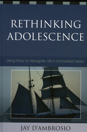 Rethinking Adolescence