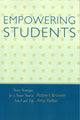 Book cover of: Empowering Students. By: Brower Robert