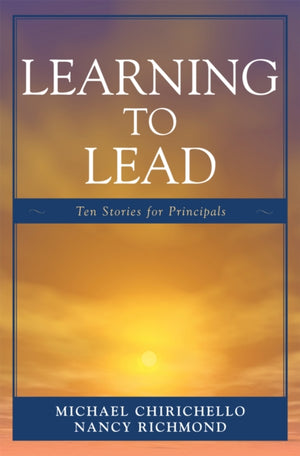 Learning to Lead