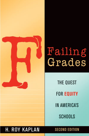 Failing Grades