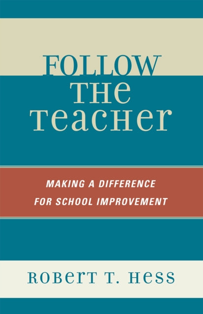 Follow the Teacher
