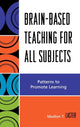 Book cover of: Brain-Based Teaching for All Subjects. By: Madlon T. Laster, Madlon Laster