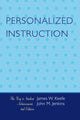 Book cover of: Personalized Instruction. By: James Keefe
