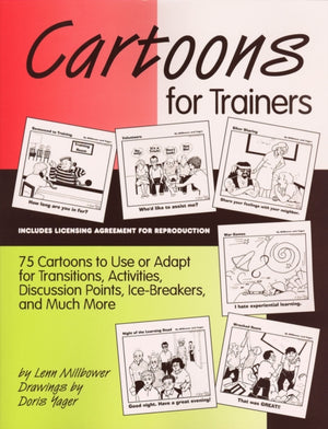 Cartoons for Trainers