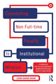Book cover of: Connecting Non Full-time Faculty to Institutional Mission. By: Leora Baron-Nixon
